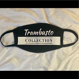 *Exclusive Trambusto Face Mask For Men & Women*